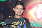 Singer Dinker Stills at Tori